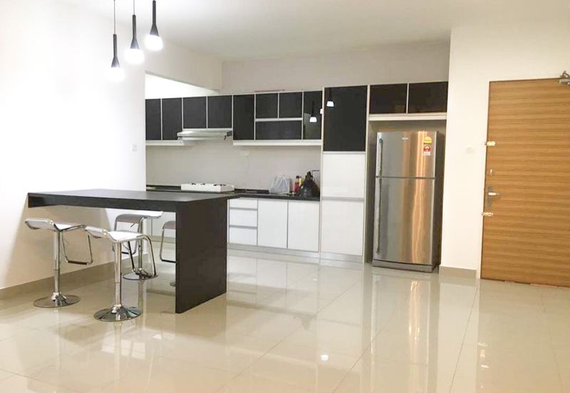 Pearl Suria Residence for Sale