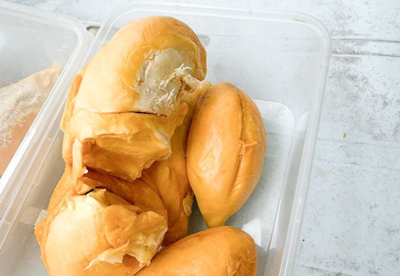 Durian Orchard Rembau, Negeri Sembilan for Sale