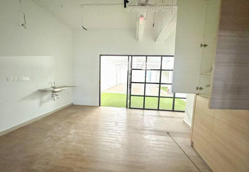 Jaya One, Petaling Jaya Office for Rent