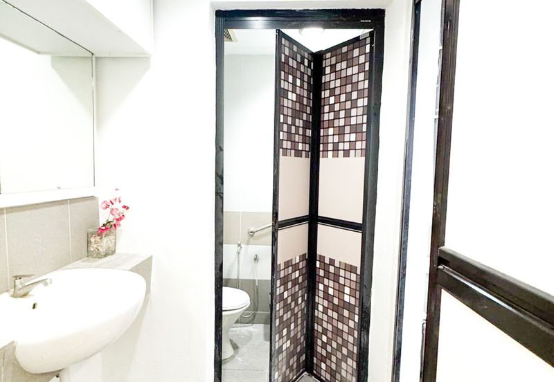 Jaya One, Petaling Jaya Office for Rent