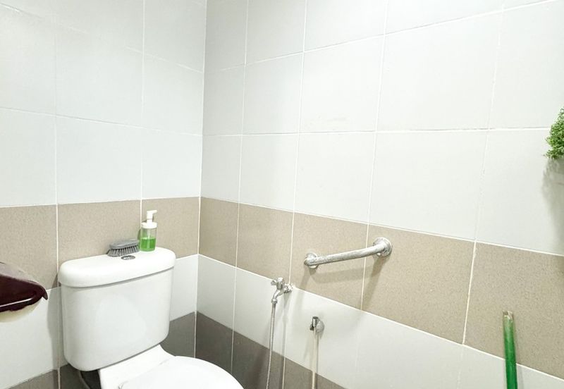 Jaya One, Petaling Jaya Office for Rent