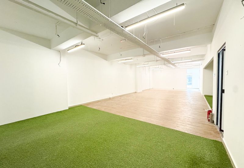 Jaya One, Petaling Jaya Office for Rent