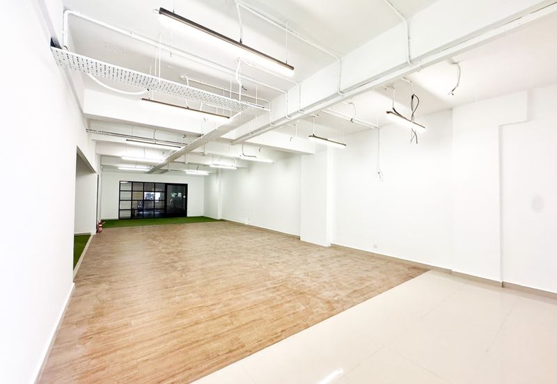 Jaya One, Petaling Jaya Office for Rent