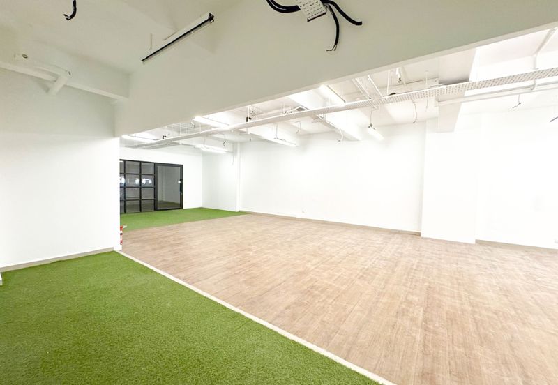 Jaya One, Petaling Jaya Office for Rent