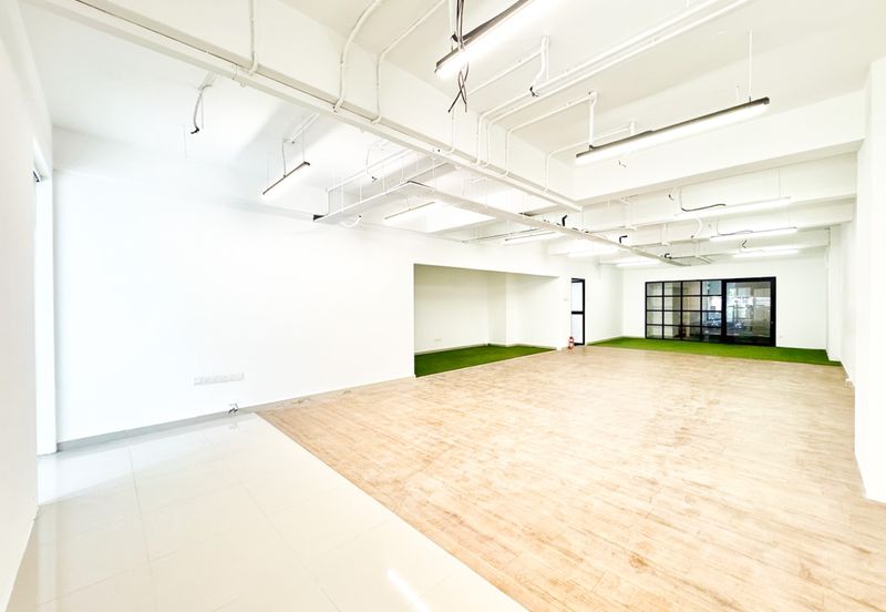 Jaya One, Petaling Jaya Office for Rent