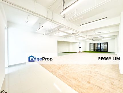 Jaya One, Petaling Jaya Office for Rent, Selangor, Petaling Jaya