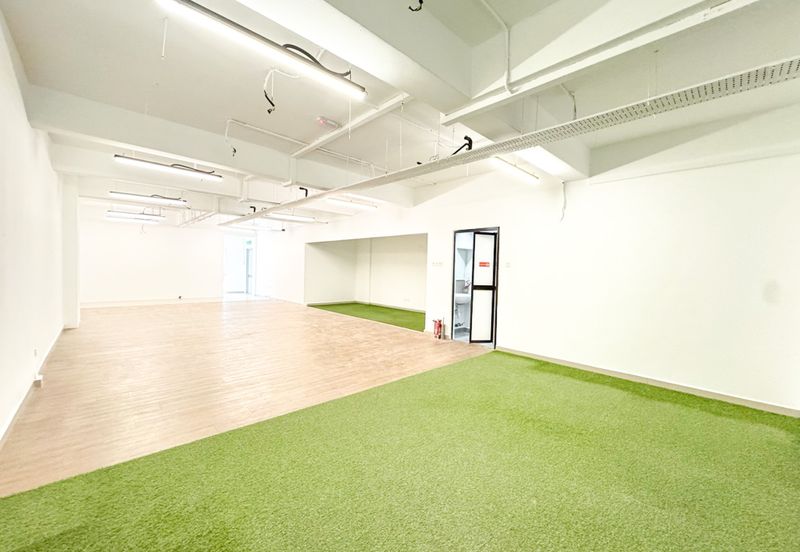 Jaya One, Petaling Jaya Office for Rent