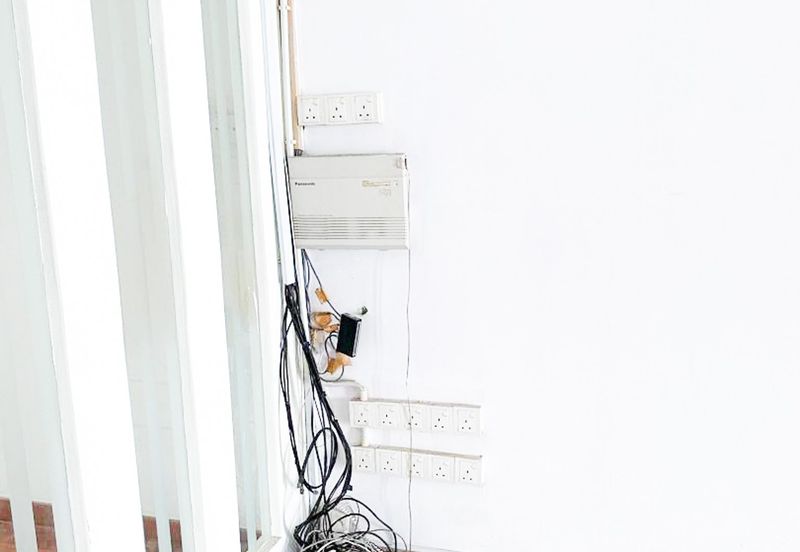 2-Storey Shop for Rent, Taman Pinggiran Putra @ Seri Kembangan