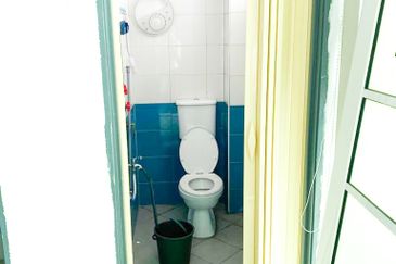 2-Storey Shop for Rent, Taman Pinggiran Putra @ Seri Kembangan