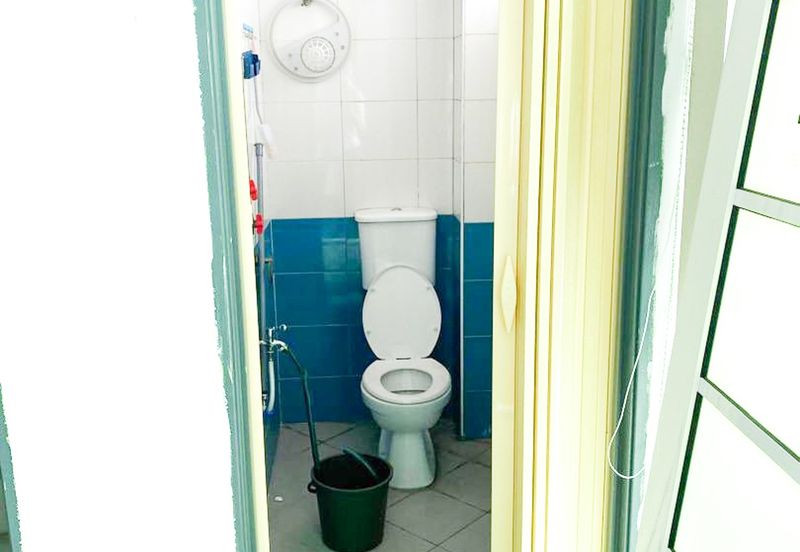 2-Storey Shop for Rent, Taman Pinggiran Putra @ Seri Kembangan