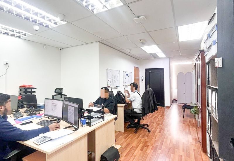 Taipan Business Centre for Rent @ Selangor