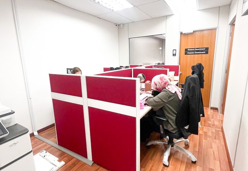 Taipan Business Centre for Rent @ Selangor