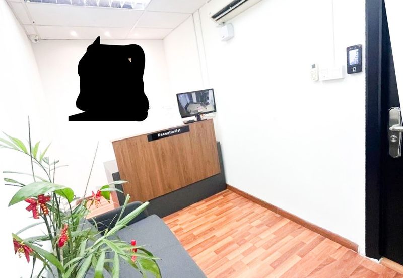 Taipan Business Centre for Rent @ Selangor