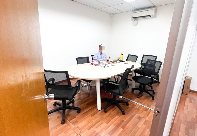 Taipan Business Centre for Rent @ Selangor