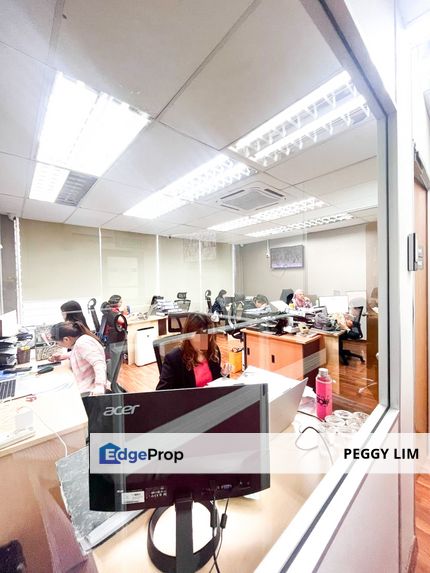 Taipan Business Centre for Rent @ Selangor, Selangor, USJ