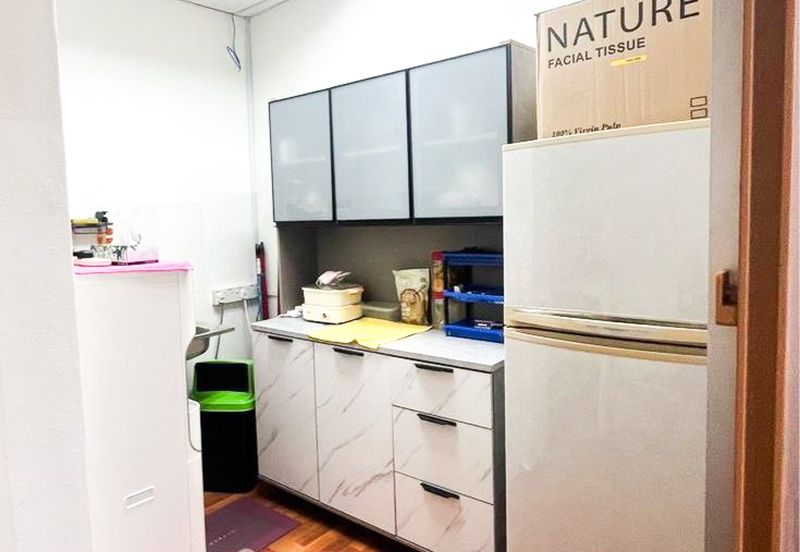 Taipan Business Centre for Rent @ Selangor