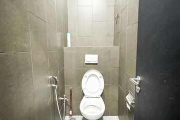 Tamarind Square, Cyberjaya Office - for Rent