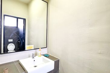 Tamarind Square, Cyberjaya Office - for Rent