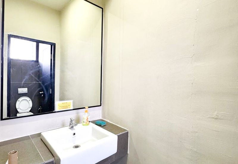 Tamarind Square, Cyberjaya Office - for Rent