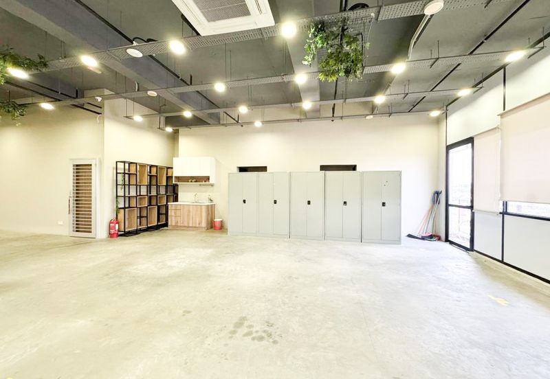 Tamarind Square, Cyberjaya Office - for Rent