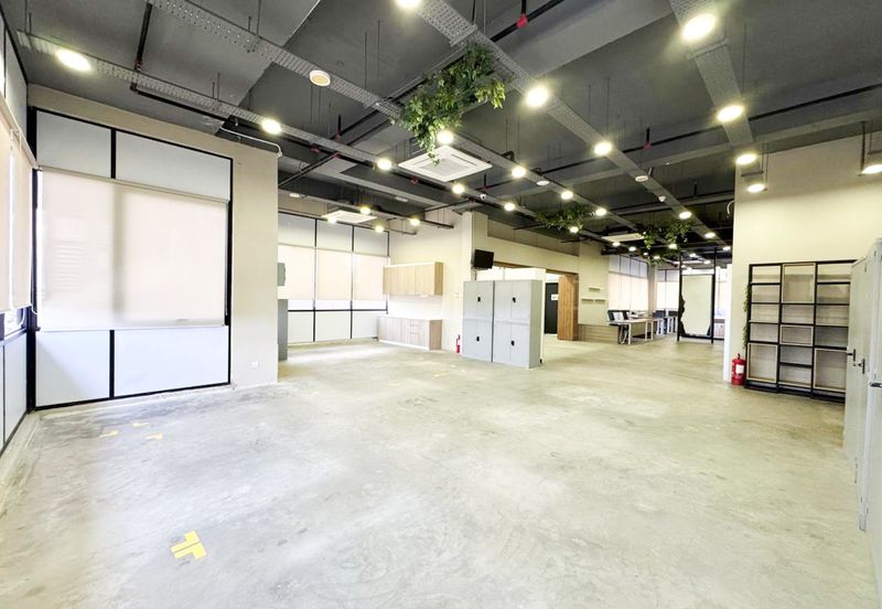 Tamarind Square, Cyberjaya Office - for Rent