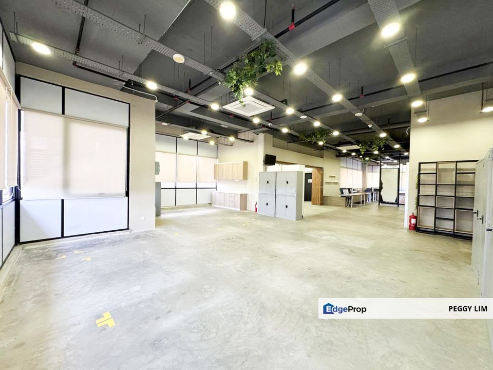 Tamarind Square, Cyberjaya Office - for Rent, Selangor, Cyberjaya