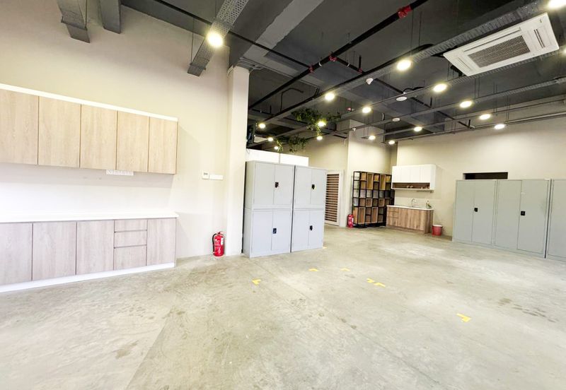 Tamarind Square, Cyberjaya Office - for Rent