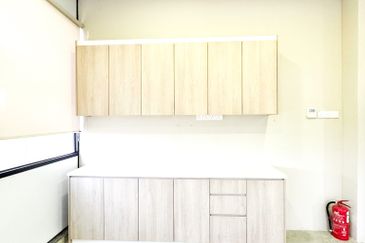 Tamarind Square, Cyberjaya Office - for Rent