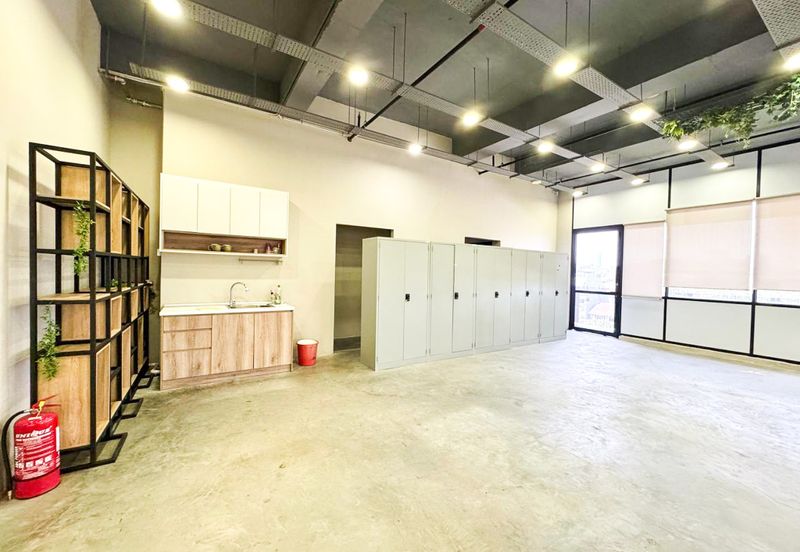 Tamarind Square, Cyberjaya Office - for Rent