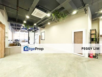 Tamarind Square, Cyberjaya Office - for Rent, Selangor, Cyberjaya