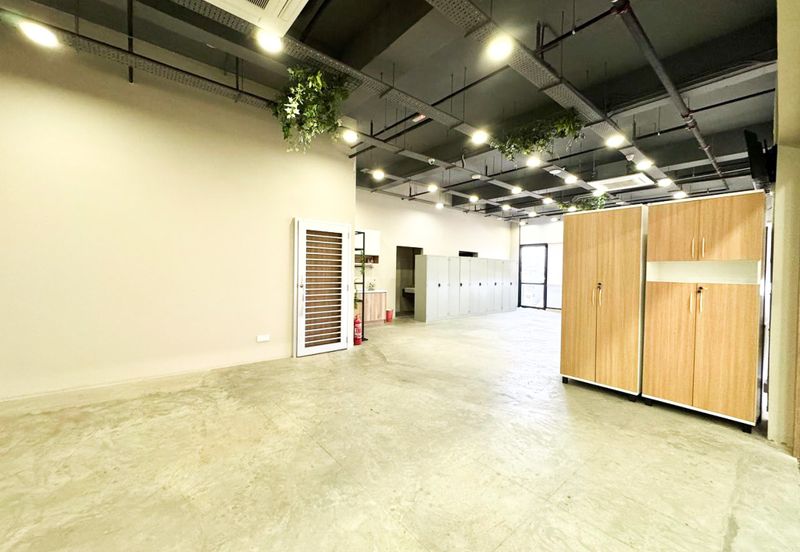 Tamarind Square, Cyberjaya Office - for Rent