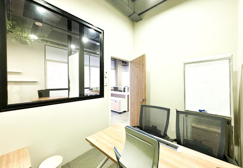 Tamarind Square, Cyberjaya Office - for Rent