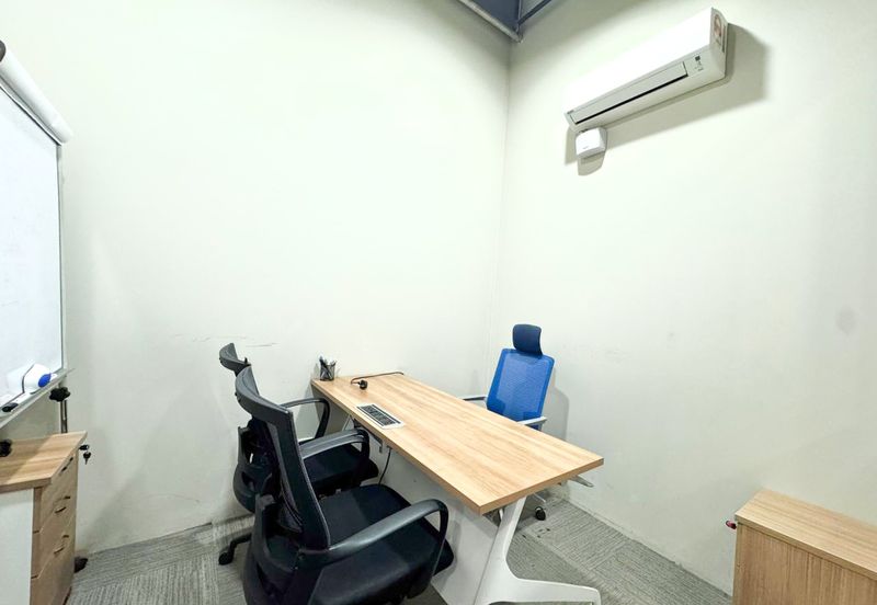 Tamarind Square, Cyberjaya Office - for Rent