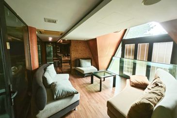 2-Storey Bungalow for Sale - The Mines Resort City, Seri Kembangan