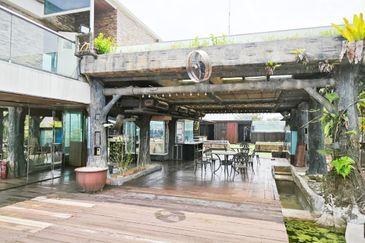 2-Storey Bungalow for Sale - The Mines Resort City, Seri Kembangan