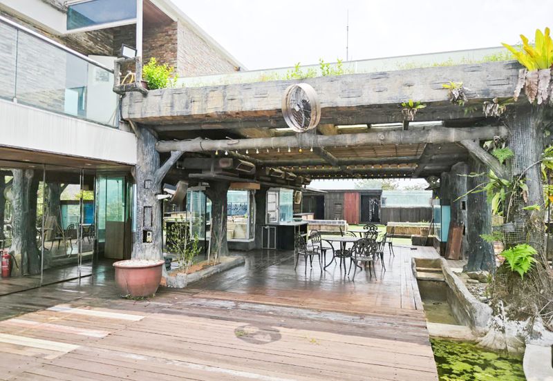 2-Storey Bungalow for Sale - The Mines Resort City, Seri Kembangan