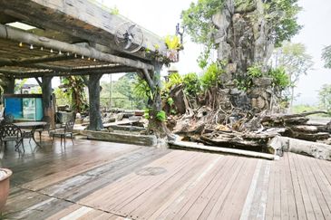 2-Storey Bungalow for Sale - The Mines Resort City, Seri Kembangan