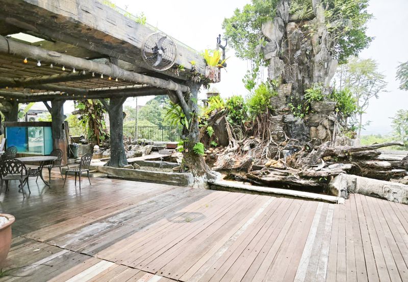 2-Storey Bungalow for Sale - The Mines Resort City, Seri Kembangan