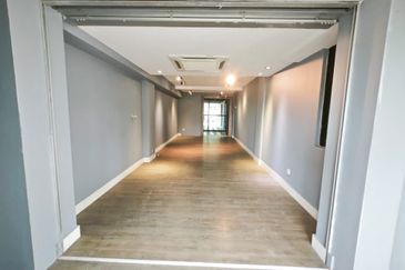 2-Storey Bungalow for Sale - The Mines Resort City, Seri Kembangan