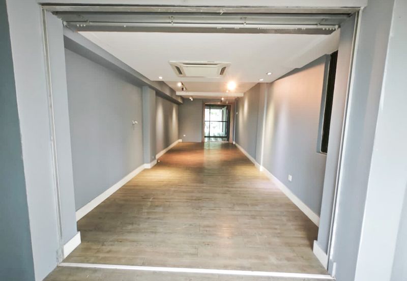 2-Storey Bungalow for Sale - The Mines Resort City, Seri Kembangan