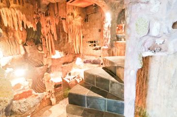 2-Storey Bungalow for Sale - The Mines Resort City, Seri Kembangan