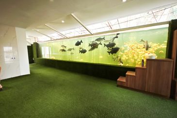 2-Storey Bungalow for Sale - The Mines Resort City, Seri Kembangan