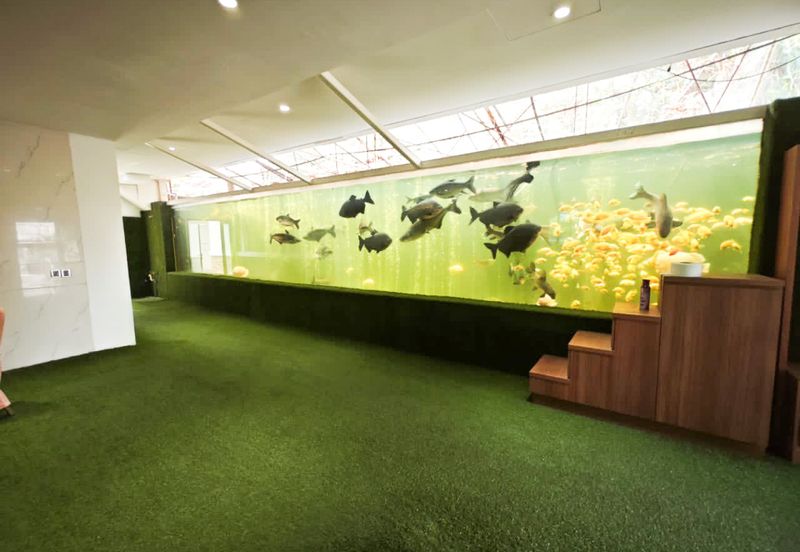 2-Storey Bungalow for Sale - The Mines Resort City, Seri Kembangan