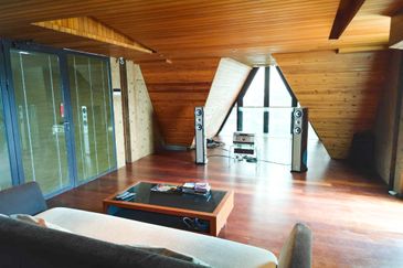 2-Storey Bungalow for Sale - The Mines Resort City, Seri Kembangan