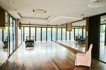 2-Storey Bungalow for Sale - The Mines Resort City, Seri Kembangan