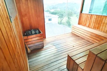 2-Storey Bungalow for Sale - The Mines Resort City, Seri Kembangan