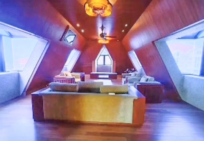 2-Storey Bungalow for Sale - The Mines Resort City, Seri Kembangan