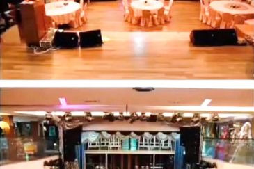 2-Storey Bungalow for Sale - The Mines Resort City, Seri Kembangan