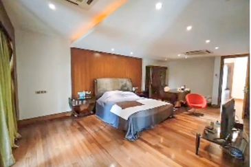 2-Storey Bungalow for Sale - The Mines Resort City, Seri Kembangan