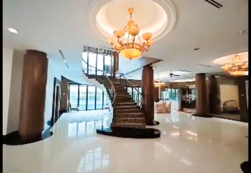 2-Storey Bungalow for Sale - The Mines Resort City, Seri Kembangan